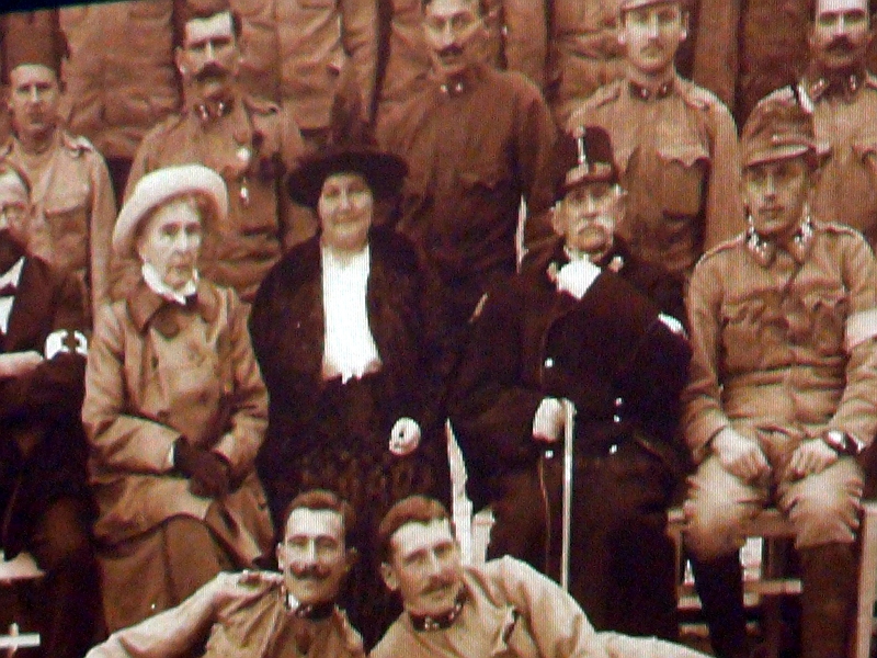 Adelma u. &Ouml;d&ouml;n von Vay