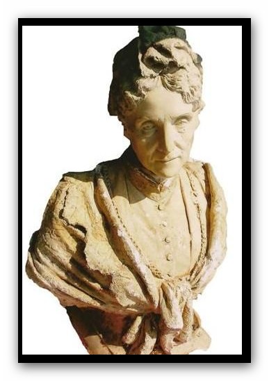 b&uuml;ste adelma